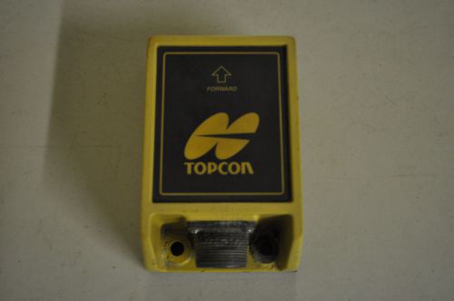 Topcon Machine Control Slope Sensor 9150P - Good Working Condition