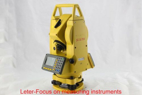 South reflectorless 300m laser total station nts-332r  with a prism for sale