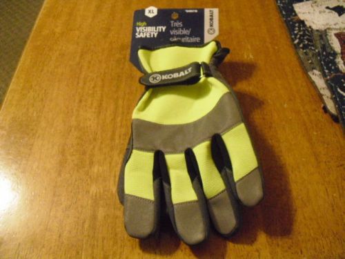 kobalt work gloves