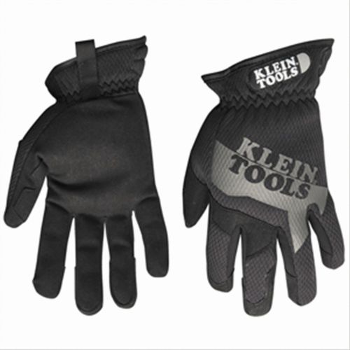Klein Tools 40207 Journeyman Utility Work Gloves - X-Large