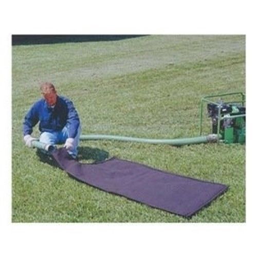 Ultra Dewatering Bag Oil and Sediment 7424-OS 6&#039;x6&#039; 18 cubic ft capacity