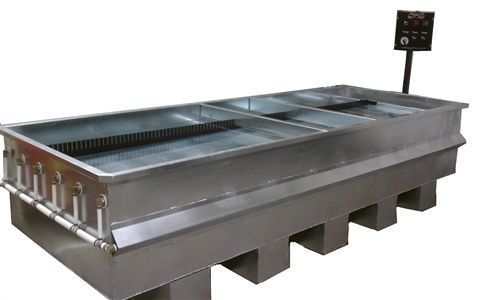 10&#039; Professional Series Hydrographics Dipping Tank
