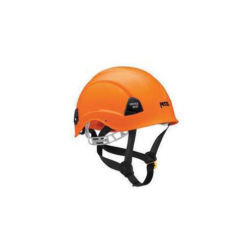 Petzl vertex best orange helmet for sale