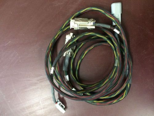 Trimble Cable: EZ Guide 500 to EZ Steer (n-457)