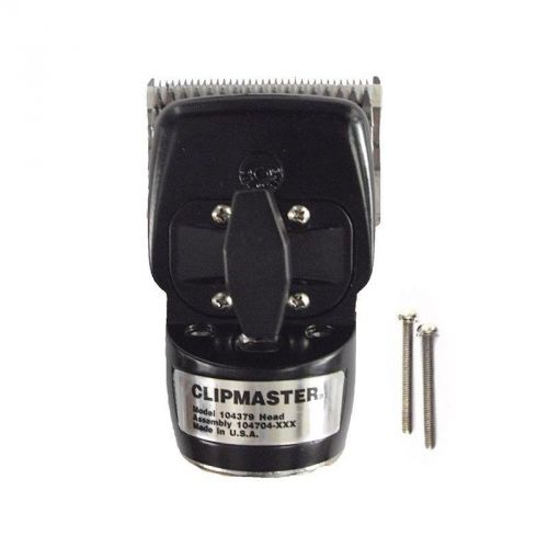 Genuine OSTER Showmaster Shearmaster Clipmaster Replacement 3&#034; Head 78153-513