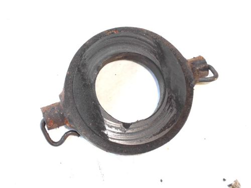 Graphite ring / releaser for coupler by man as330 a oldtimer tractor for sale