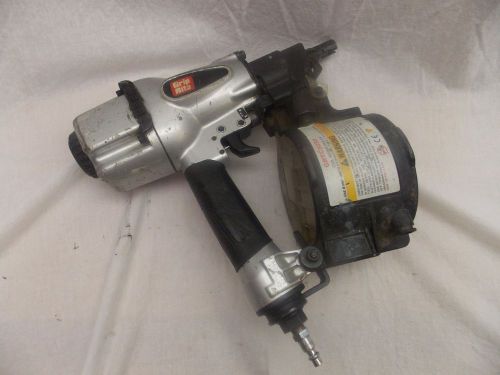 GOOD CONDITION Grip-rite GRTCS250 2-1/2&#034; 15 Degree Sliding Nailer 3779-2