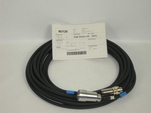 AIMCO URYU UK-3A-10 UK3A10 MECHANICAL CABLE FOR TORQUE WRENCH SENSOR - NEW