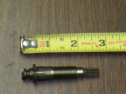 Cleco 203625 Clutch Spindle
