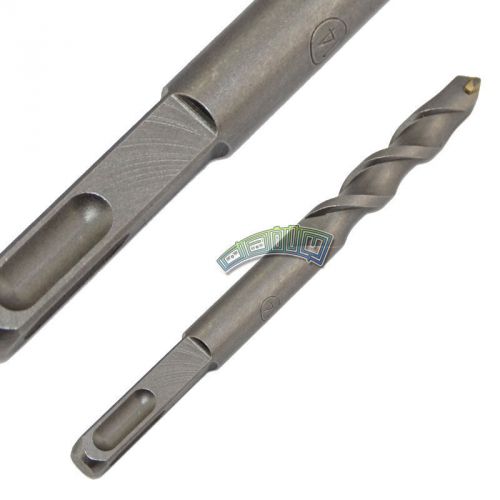 SDS+ Plus Hammer Drill Bit Masonry 14mm x 150mm Square Shank For Concrete Heavy