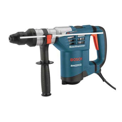 Bosch 1-1/4&#034; sds-plus quick-change rotary hammer rh432vcq new for sale