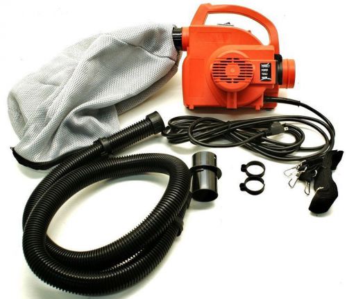 Baron tools handheld drywall sander vacuum dhv-52 for sale