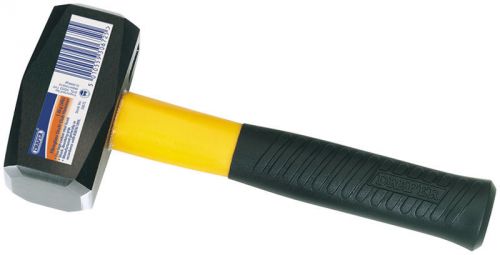 Draper expert 1.8kg (4lb) fibreglass shaft club hammer 30672 for sale