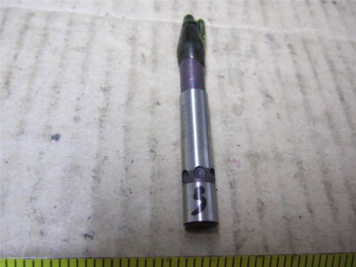 JARVIS TOOL US MADE 2535 9/32&#034; CONE FILE STANDARD CUT #3 AIRCRAFT TOOL