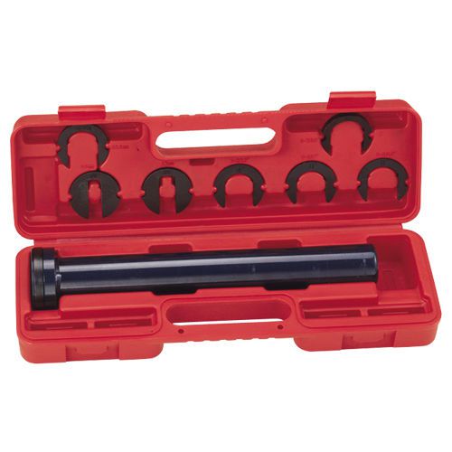 Inner Tie Rod Tool Set Install ,Remove,Tie Rods, FREE Magnetic Pick-Up Tool