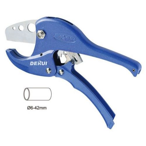 Hand Tools  PVC Pipe Cutters Dia.6-42mm PC-307