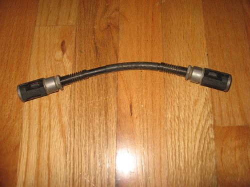 5995-01-128-6424 CABLE ASSEMBLY, SPECIAL PURPOSE W4 W-4 SURPLUS MILITARY