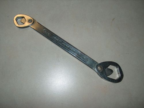 Multi wrench 3/8&#034; - 13/16&#034; ( 9-14mm 15-22mm )  ** used ** for sale