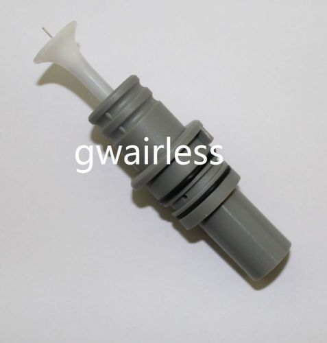 Aftermarket, round nozzle,for Wagner C3 electrostatic spray gun parts 1PACK