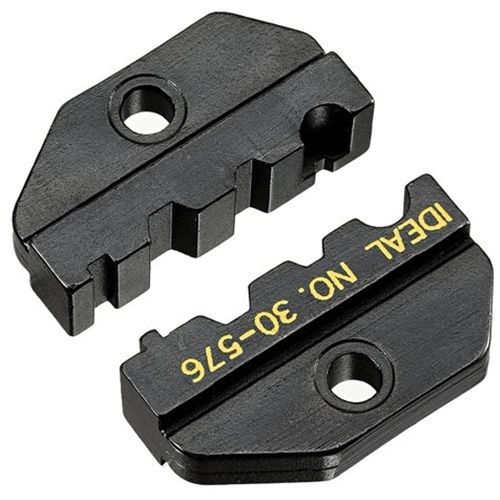 Ideal 30-576 replacement die set, rg-174, mini-59 bnc/tnc for 30-506 for sale