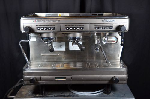 La Cimbali M31 Dosatron Espresso Machine
