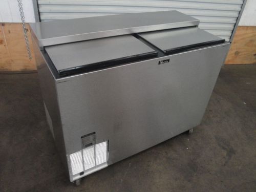 Perlick 48&#034; commercial glass/mug chiller, free freight!! for sale