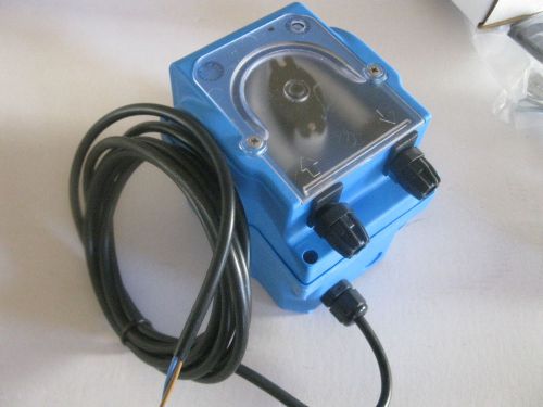 Polish doser pump internal  external rotary rinse aid dose pump replace seko pr1 for sale