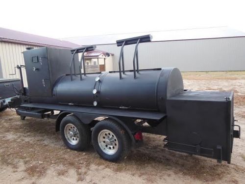 Klose bbq pit smoker cooker 2013 for sale