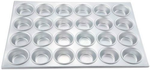 Winco (AMF-24) 24-Cup Non-stick Muffin and Cupcake Pan