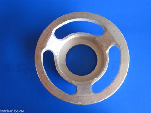 #22 replacement ring cap for hobart meat grinder head 4222 4622 4822 8422 etc for sale