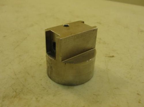 42136 Used, Tippertie 990635 Clevis Punch