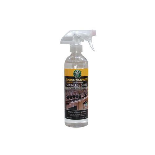 FSP Stainless Steel Cleaner &amp; Protectant - 16oz