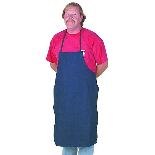Washable Denim Apron Protect your clothes as you work. World Ship Free U.S.