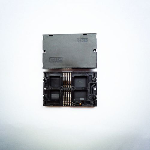 5pcs smart card reader socket dip 8pin for sale