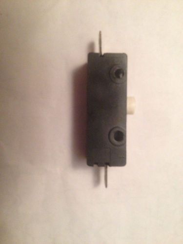 Dixie narco micro button selection switch vendo tested 501e 600e unimax for sale