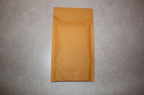 81 #000 4 x 8 Padded Kraft Bubble Mailers – 4x8 Shipping Envelopes