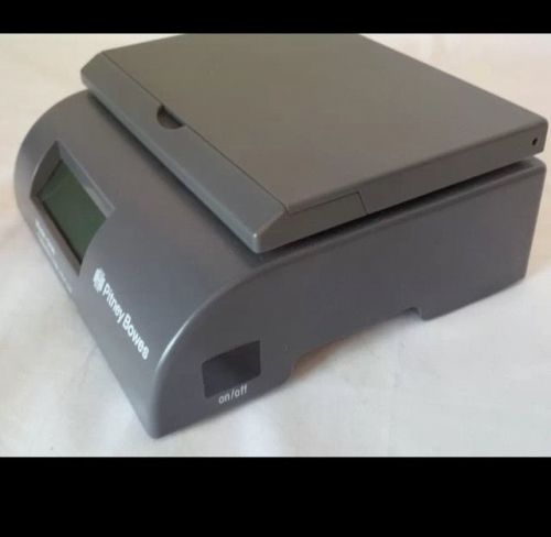 Pitney Bowes Scale G799 Digital Postal Shipping up to 5 lb .1 oz increments