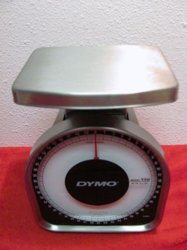 Stainless steel scale model y50 mechanical shipping scale 50 lb adjustable for sale