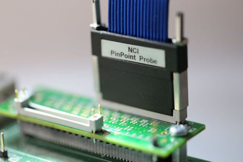 NCI Logic Analyzers PinPoint Connectorless Probes (SoftTouch Compatible)