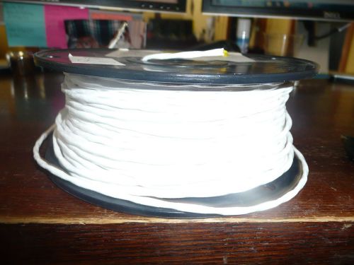 Allied e22c9-oste 20awg 2 cond braided shield  approx 233 ft for sale