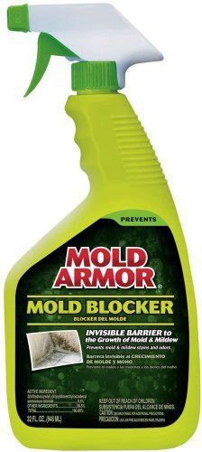 Mold Armor FG516 Mold Blocker  Trigger Spray 32-Ounce