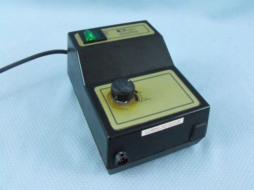 Keeler indirect ophthalmoscope transformer power supply optometry ophthalmology for sale