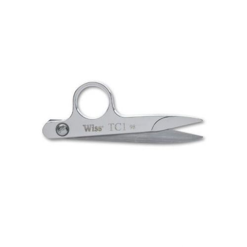 Wiss industrial thread nippers with sharp points tc1 for sale