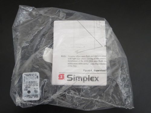 Simplex 4090-9001 IAMs  New (20+ IN STOCK)