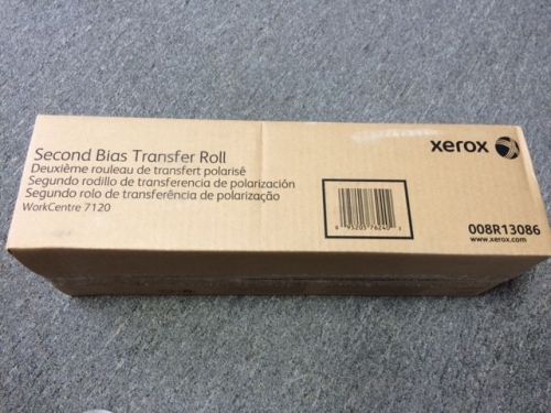 WorkCentre 7120 Xerox Bias Transfer Roll 008R13086