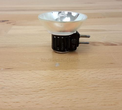 GE DNE 120v 150w MR16 G7.9 2pin Dichroic Reflector Halogen Lamp OR Surgical ENDO