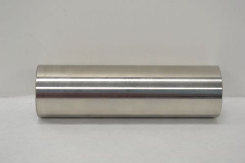 Flowserve 9901668-001 lower pump 8-1/2x2-1/2in shaft sleeve stainless b209080 for sale