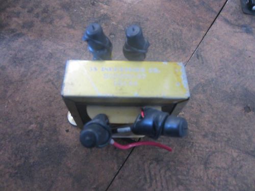 3s industries transformer inductor sd 1630-37 163037 10134 tree journeyman 325 for sale