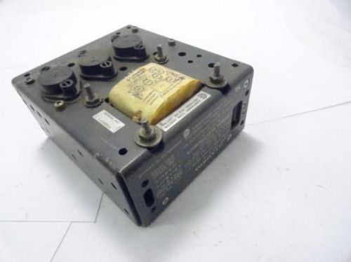 92014 Used, Lambda LDS-Y-15 Power Supply, 105-127 VAC Input, 210-250