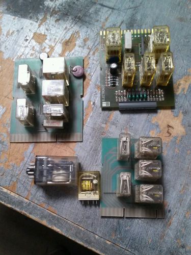 Stahl folder circuit boards